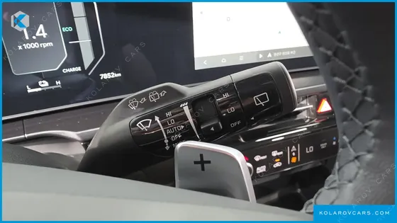 KIA NIRO PRESTIGE