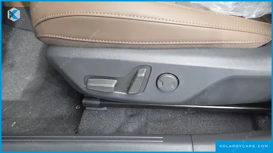 KIA NIRO PRESTIGE