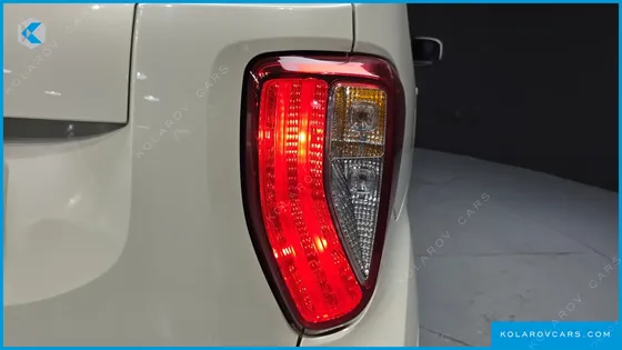 KIA RAY DELUXE
