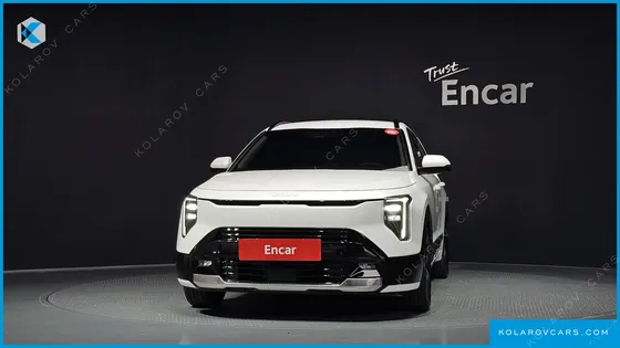 KIA NIRO PRESTIGE
