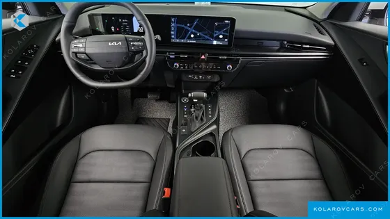 KIA NIRO PRESTIGE