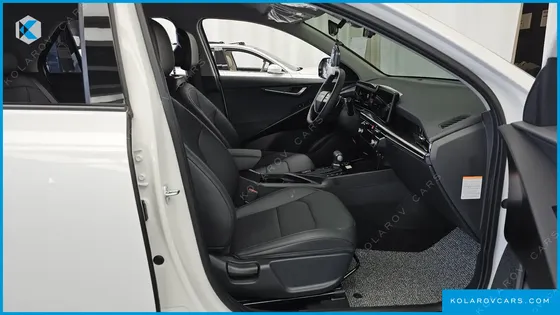 KIA NIRO PRESTIGE
