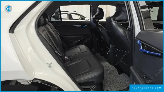 KIA NIRO PRESTIGE