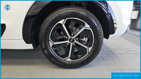 KIA NIRO PRESTIGE