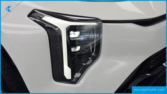 KIA NIRO PRESTIGE