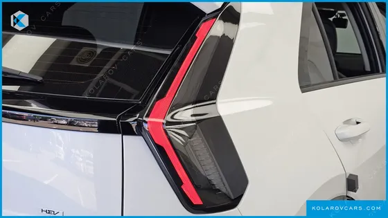 KIA NIRO PRESTIGE