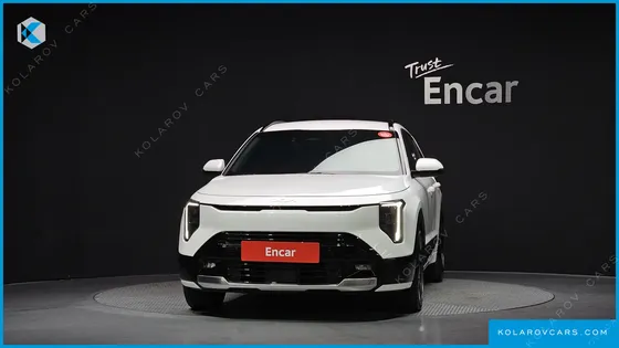 KIA NIRO PRESTIGE