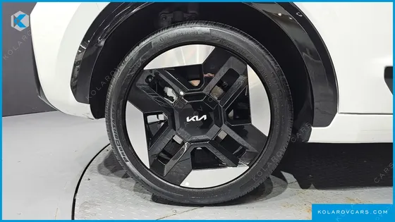 KIA NIRO PRESTIGE