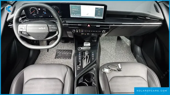 KIA NIRO PRESTIGE