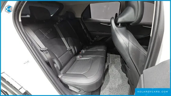 KIA NIRO PRESTIGE