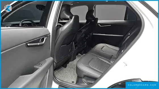 KIA NIRO PRESTIGE