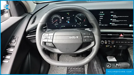 KIA NIRO PRESTIGE