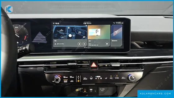 KIA NIRO PRESTIGE