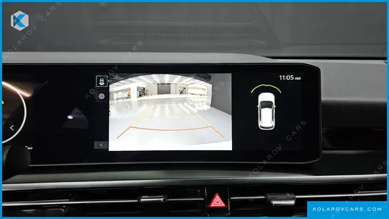 KIA NIRO PRESTIGE