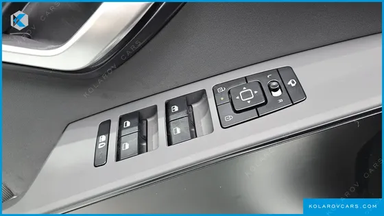 KIA NIRO PRESTIGE