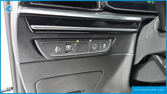 KIA NIRO PRESTIGE