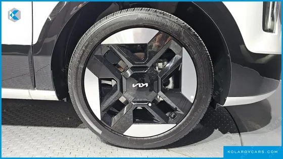 KIA NIRO PRESTIGE