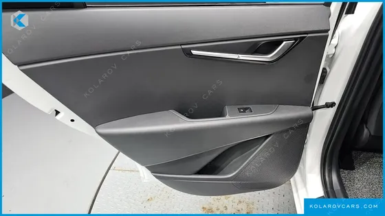 KIA NIRO PRESTIGE