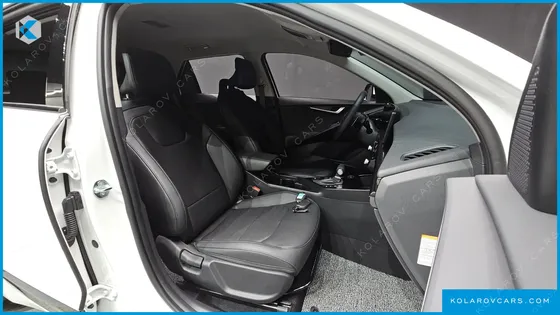 KIA NIRO PRESTIGE