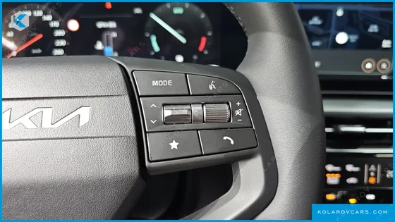 KIA NIRO PRESTIGE