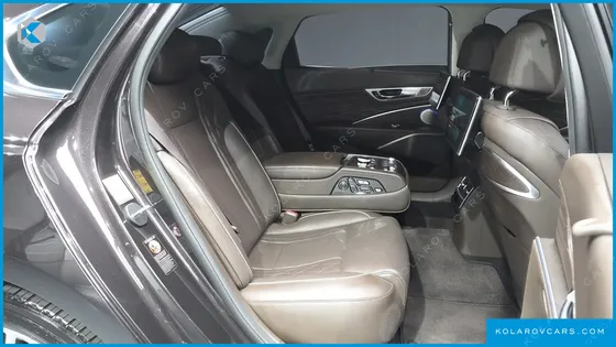 KIA K9 5.0 GDI AWD