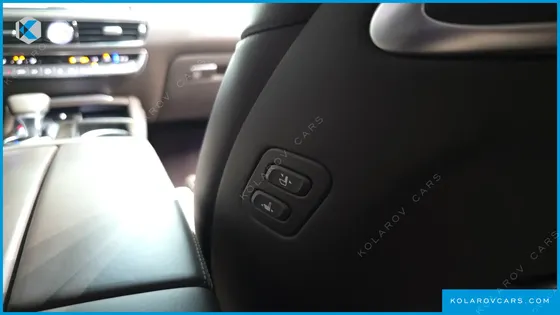 KIA K9 5.0 GDI AWD