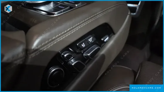 KIA K9 5.0 GDI AWD
