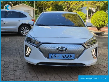 HYUNDAI IONIQ N