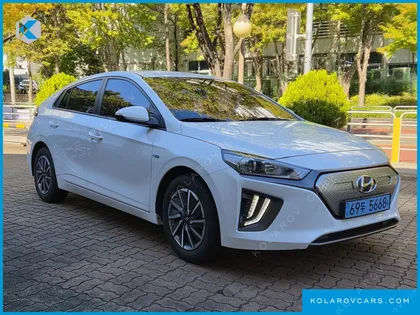 HYUNDAI IONIQ N