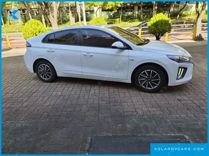 HYUNDAI IONIQ N