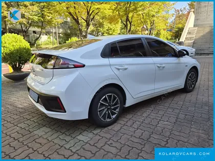 HYUNDAI IONIQ N