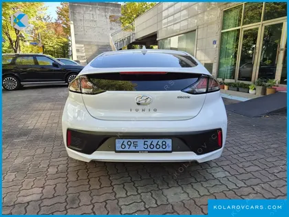 HYUNDAI IONIQ N