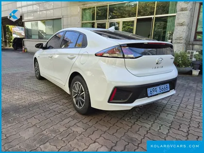 HYUNDAI IONIQ N