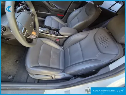 HYUNDAI IONIQ N