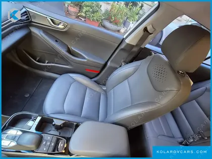 HYUNDAI IONIQ N