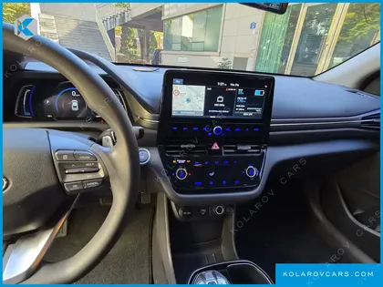 HYUNDAI IONIQ N
