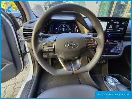 HYUNDAI IONIQ N