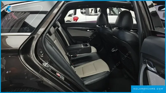 HYUNDAI I40 1.7 VGT