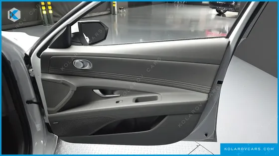 HYUNDAI ELANTRA (AVANTE) 1.6