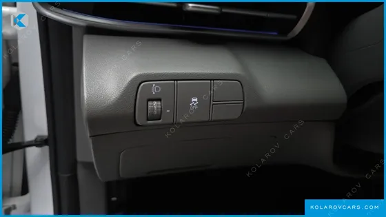 HYUNDAI ELANTRA (AVANTE) 1.6