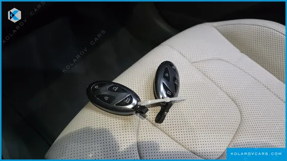HYUNDAI ELANTRA (AVANTE) 1.6