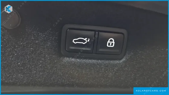 KIA K8 SIGNATURE