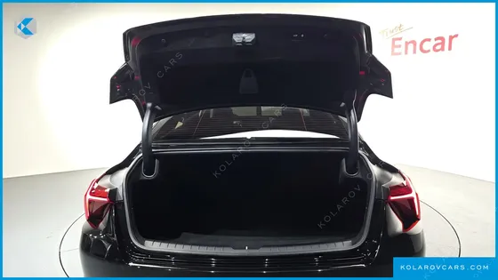 KIA K8 SIGNATURE