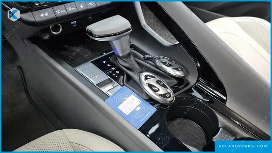 HYUNDAI ELANTRA (AVANTE) 1.6
