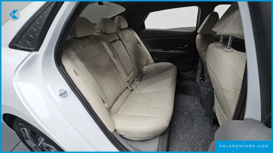 HYUNDAI ELANTRA (AVANTE) 1.6