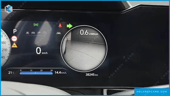 HYUNDAI ELANTRA (AVANTE) 1.6