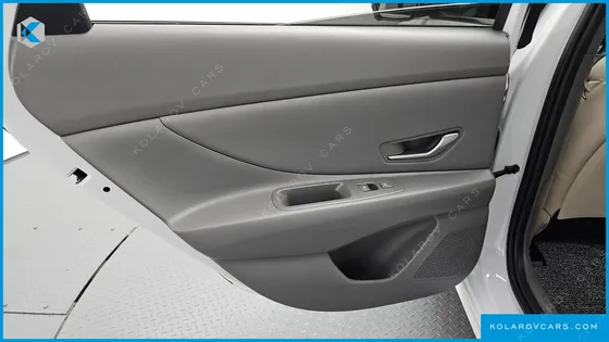 HYUNDAI ELANTRA (AVANTE) 1.6