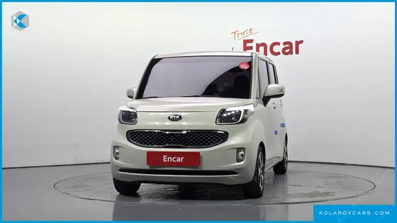KIA RAY PRESTIGE