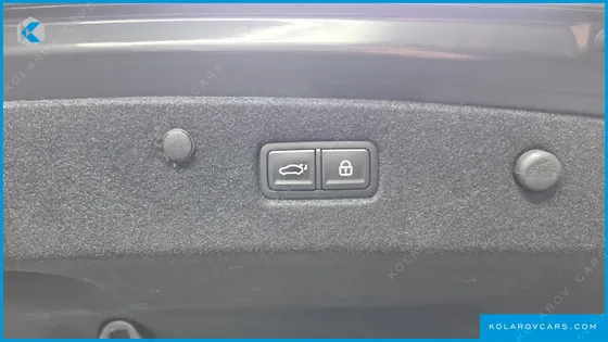 KIA K8 SIGNATURE