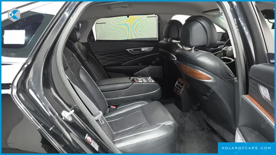 KIA K9 3.8 GDI AWD